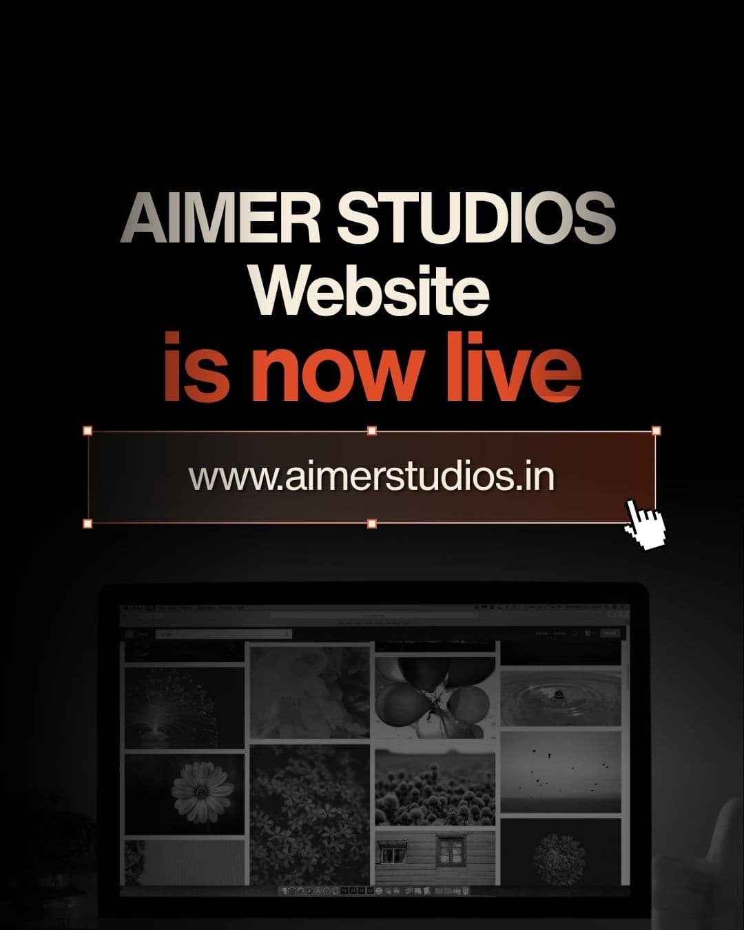 Aimer Studios Platform