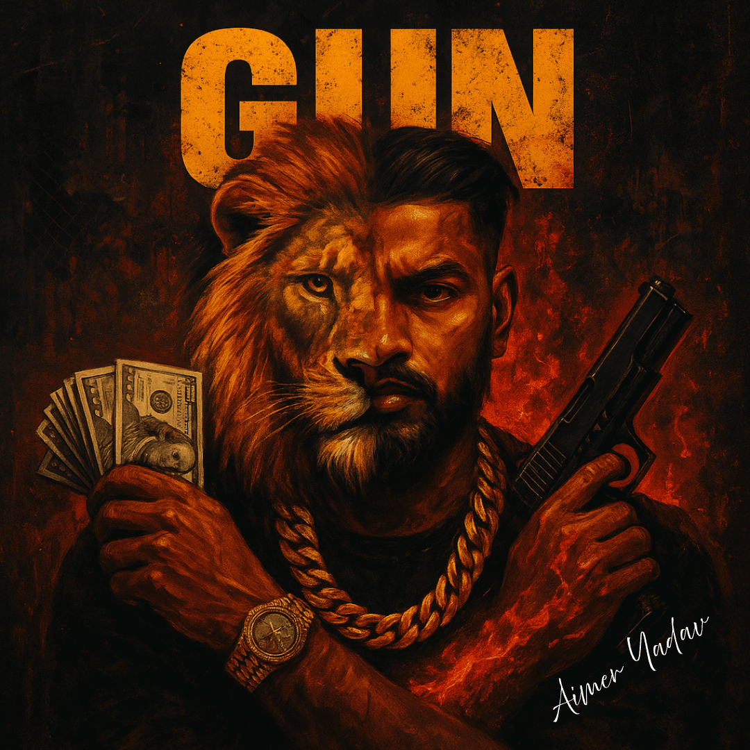 GUN — Aimer Yadav