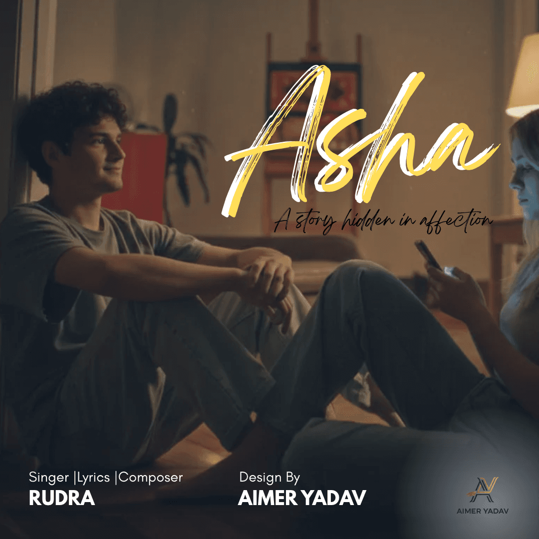 Asha — Story in Affection