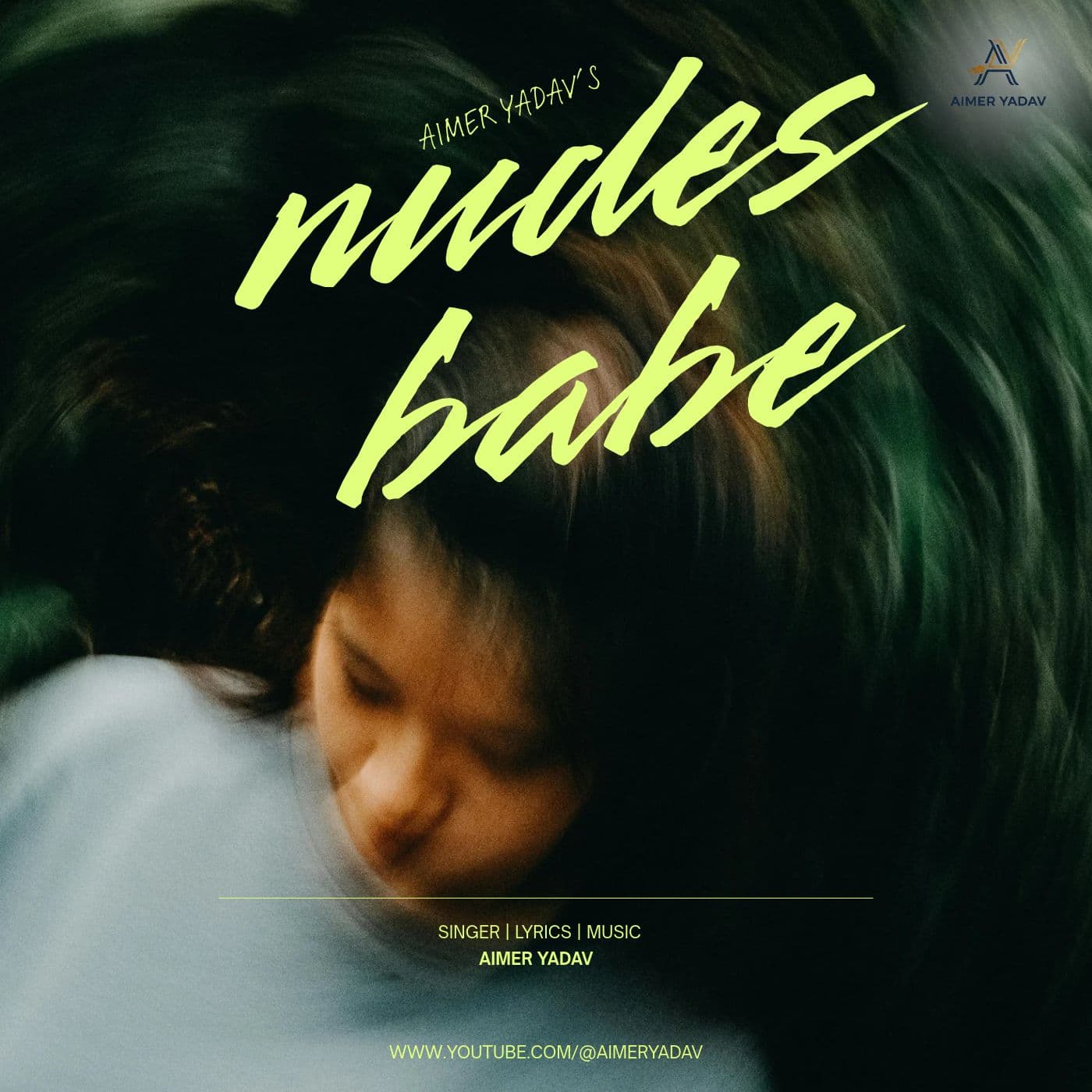 nudes babe — Aimer Yadav