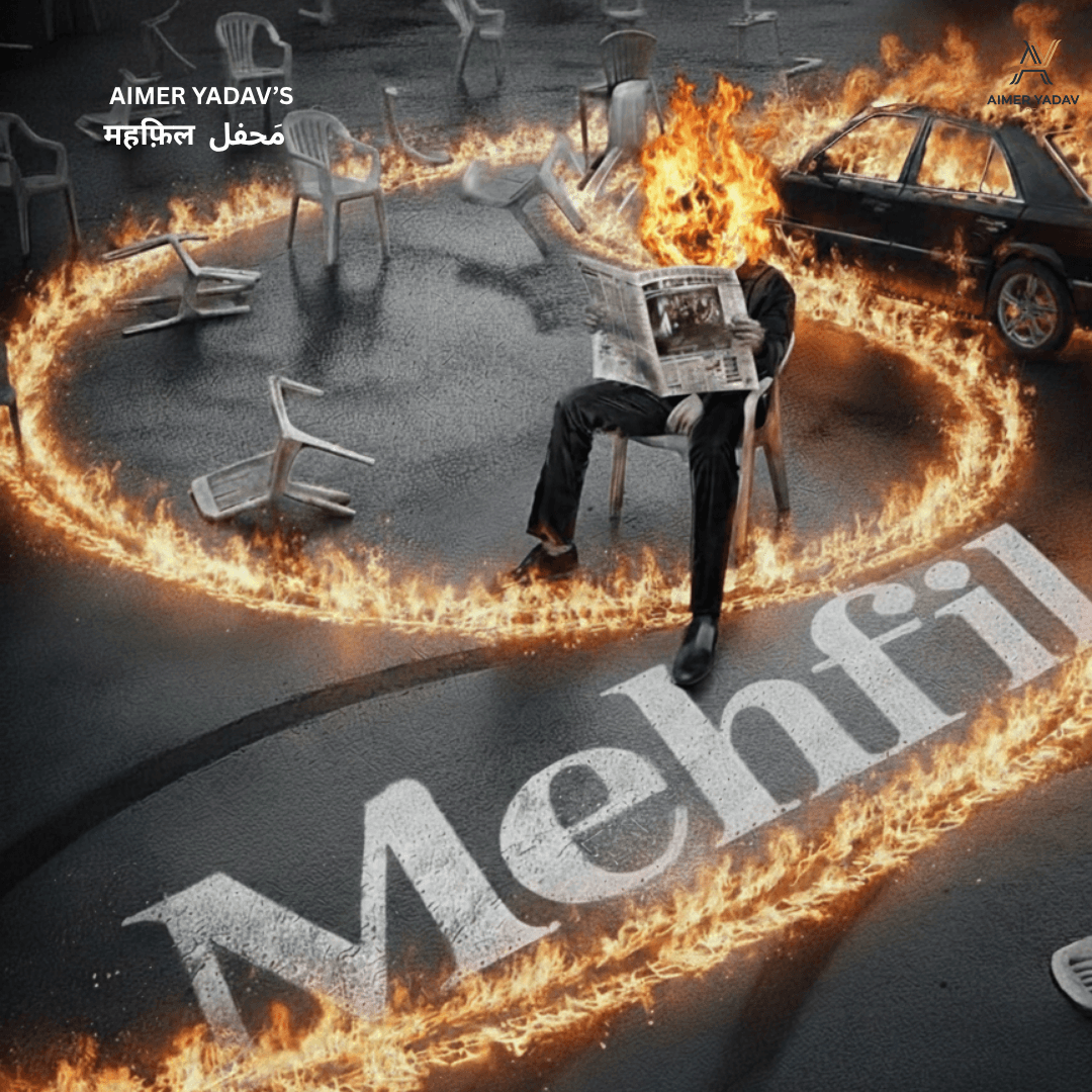 Mehfil — Aimer Yadav